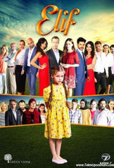 Elif (2014) | ScreenTies